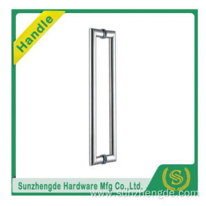 SZD SPH-009SS Stainless steel entry glass doro large door handle